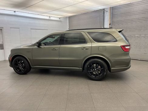 New 2026 Dodge Durango GT w/ Tow 'N Go Package image 8