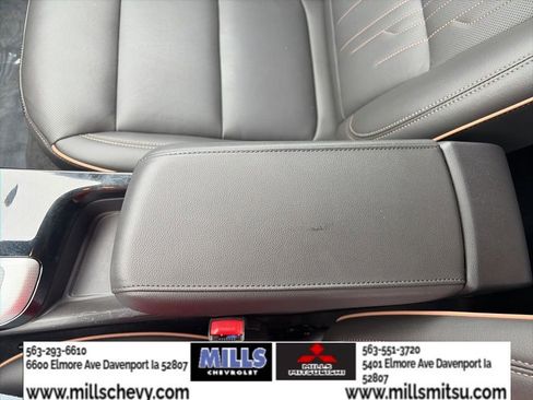 Used 2025 Buick Envista Avenir FWD image 18
