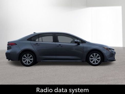 Used 2024 Toyota Corolla LE FWD image 4
