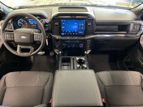 New 2026 Ford F150 STX image 43