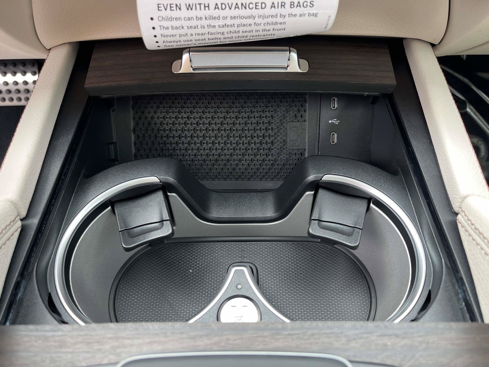 New 2027 Mercedes-Benz GLS 450 4MATIC image 29