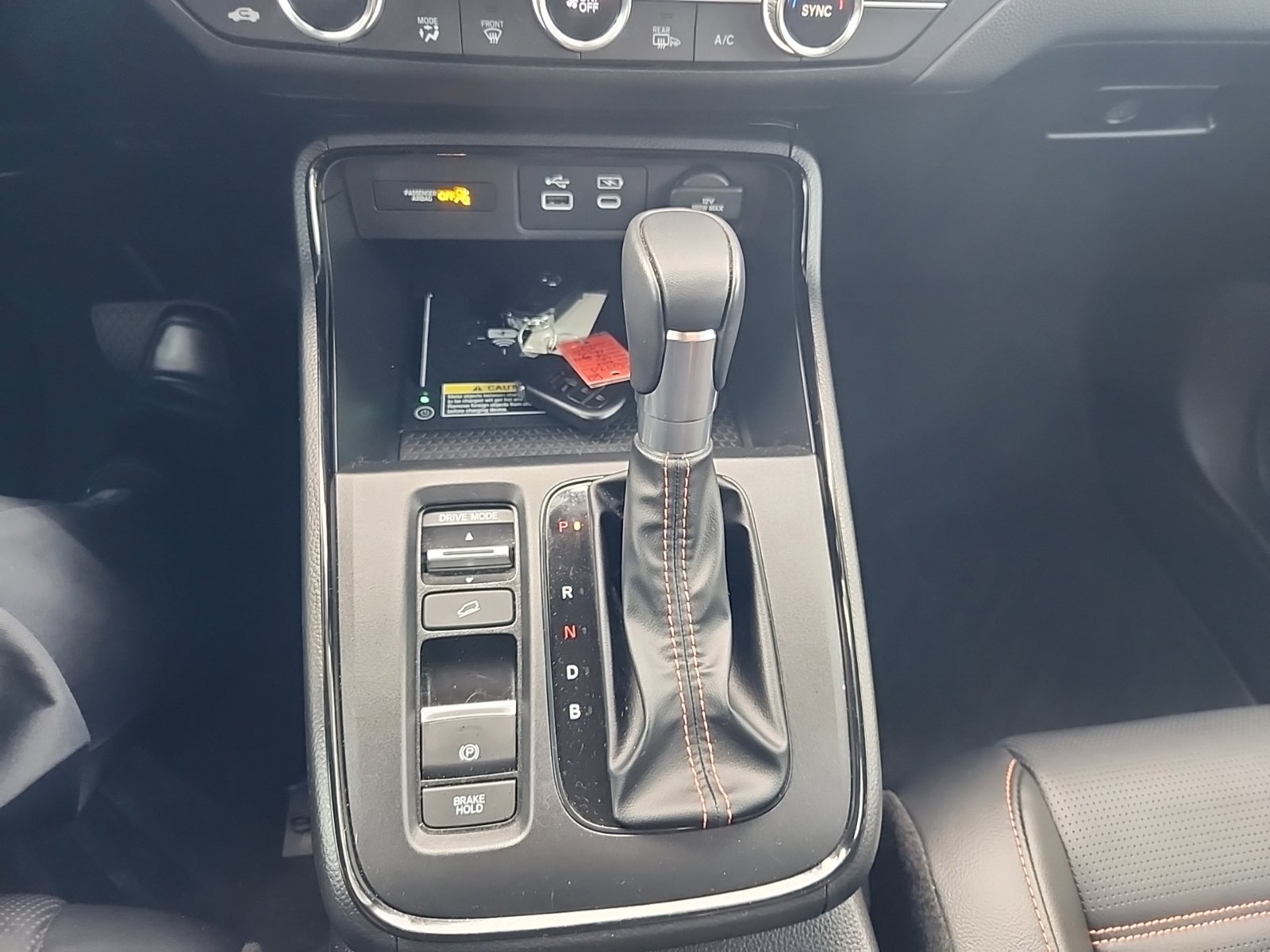 Used 2025 Honda CR-V Sport-L image 13