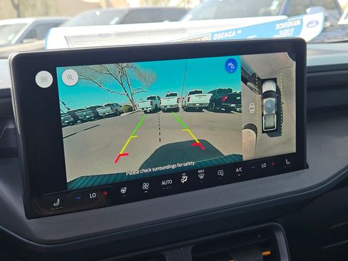 New 2025 Ford Maverick Tremor image 12