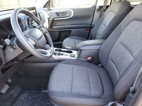 Certified 2024 Ford Bronco Sport Big Bend AWD/4WD image 12
