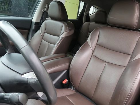 Used 2016 Nissan Murano SL FWD image 18