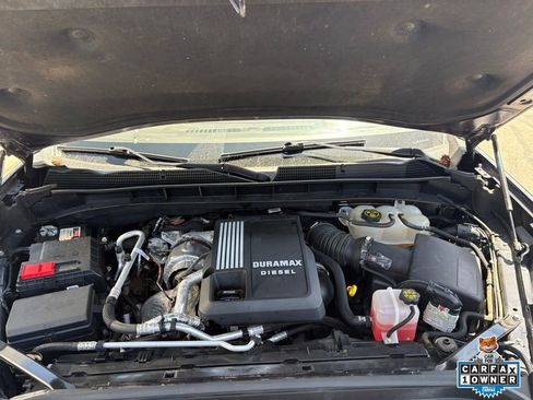 Used 2023 GMC Sierra 1500 SLT w/ SLT Premium Package AWD/4WD image 28