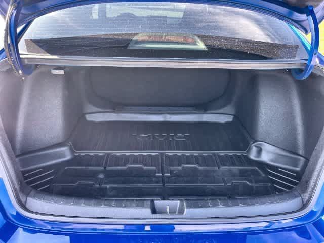 Certified 2024 Honda Civic Sport image 20