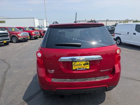 Used 2015 Chevrolet Equinox LT w/ Power Convenience Package AWD/4WD image 7
