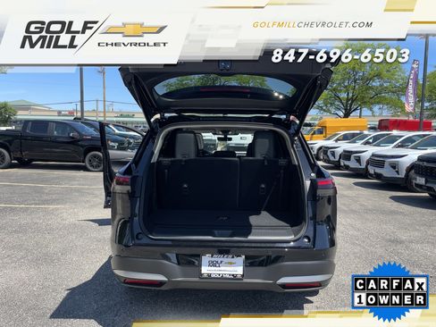 Used 2026 INFINITI QX60 Luxe w/ Cargo Package AWD/4WD image 12