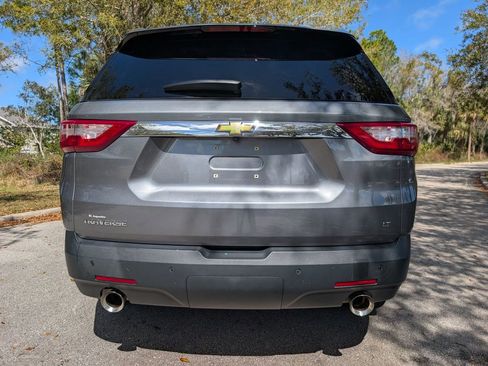 Used 2019 Chevrolet Traverse LT image 7