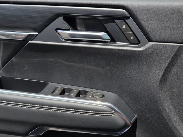 New 2026 GMC Acadia Elevation w/ Black Edition FWD image 24
