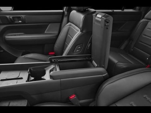 New 2026 Hyundai Santa Fe Calligraphy AWD/4WD image 37