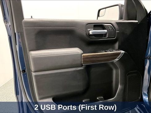 Used 2021 Chevrolet Silverado 1500 RST AWD/4WD image 29