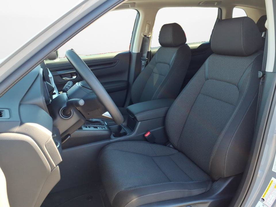 New 2027 Honda CR-V EX image 9