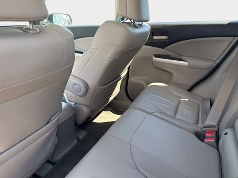 Used 2014 Honda CR-V EX-L image 15