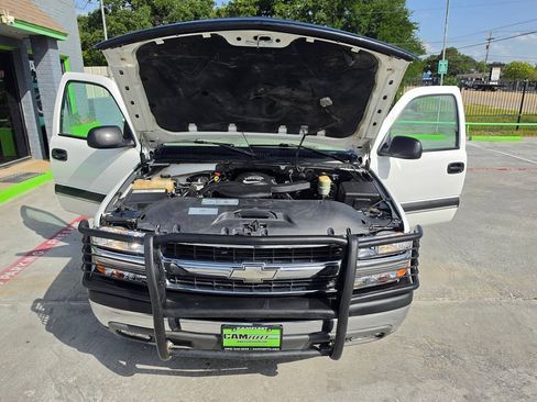 Used 2002 Chevrolet Suburban LS RWD image 57