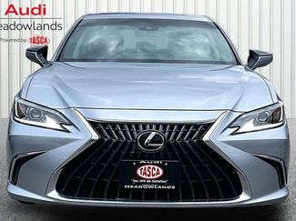 Used 2024 Lexus ES 350 w/ Premium Package FWD video 2