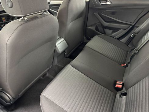 New 2026 Volkswagen Jetta S FWD image 11