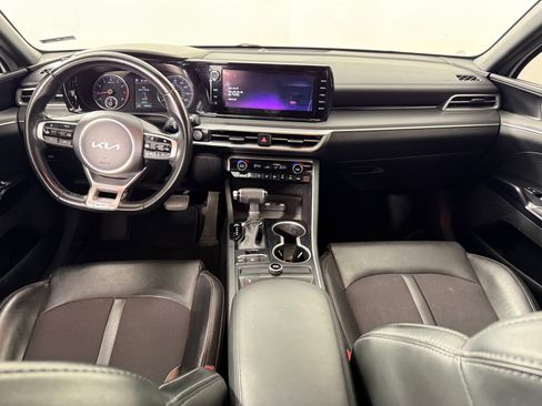 Used 2023 Kia K5 GT-Line image 18