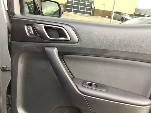 Used 2023 Ford Ranger XLT w/ Equipment Group 302A High image 21