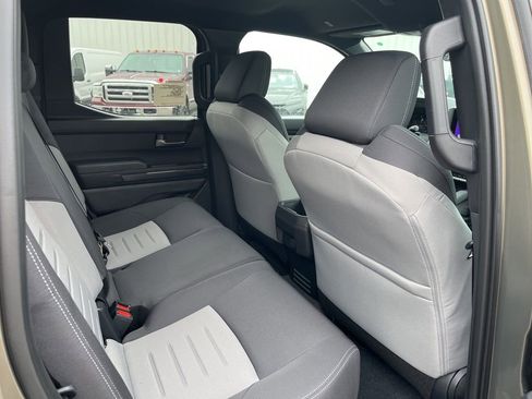 New 2026 Toyota Tacoma TRD Off-Road image 14