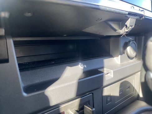 Used 2024 Nissan Armada Platinum w/ Cargo Package image 23