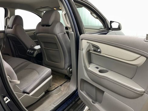 Used 2015 Chevrolet Traverse LS w/ LPO, 'HIT The Road' Package FWD image 38