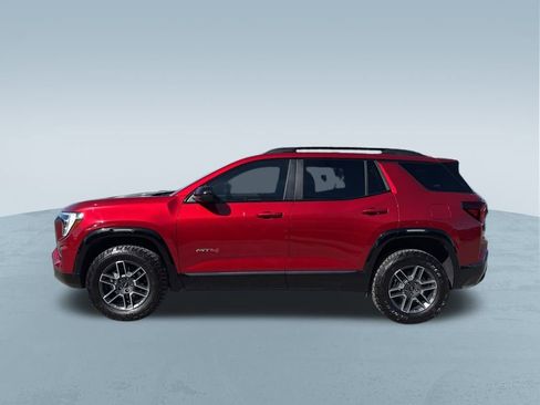 New 2026 GMC Terrain AT4 image 5