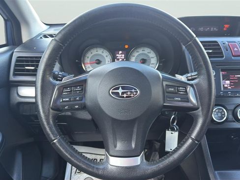 Used 2012 Subaru Impreza 2.0i Limited AWD/4WD image 25
