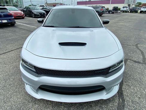 Used 2022 Dodge Charger GT w/ Blacktop Package RWD image 9