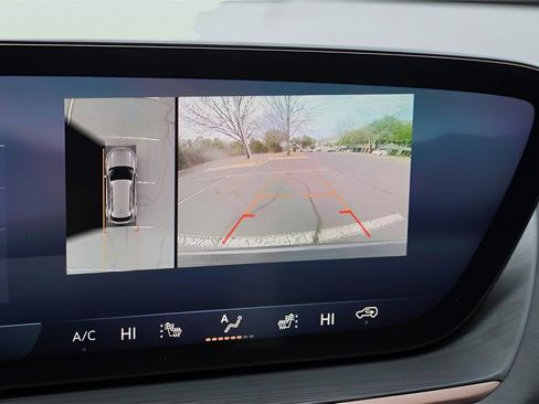 New 2026 Buick Envision Sport Touring image 12