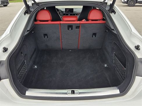Used 2018 Audi S5 Prestige image 14
