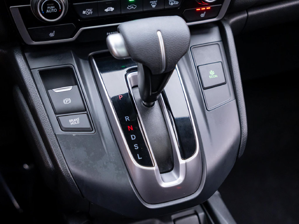 Used 2017 Honda CR-V EX image 27