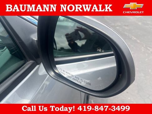 Used 2024 Buick Encore GX Sport Touring w/ Comfort Package AWD/4WD image 40