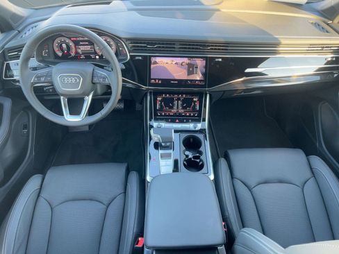 New 2026 Audi Q7 3.0T Prestige image 16