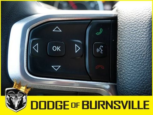 Used 2023 RAM 1500 Laramie AWD/4WD image 26