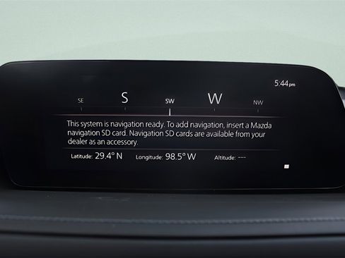 New 2025 MAZDA CX-30 AWD 2.5 S w/ Preferred Package image 21