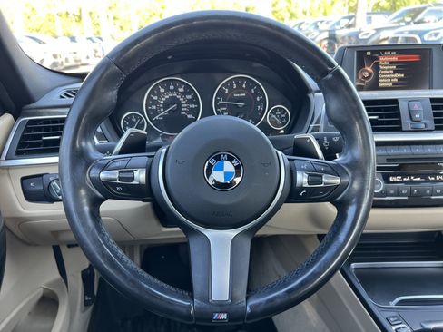 Used 2016 BMW 328i Sedan RWD image 18