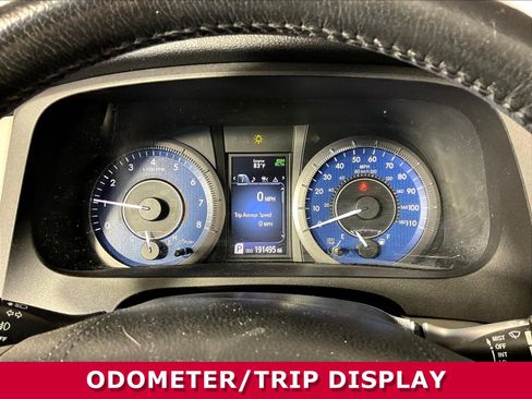 Used 2019 Toyota Sienna XLE FWD image 13