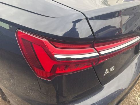 Used 2022 Audi A6 3.0T Prestige image 7