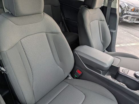 New 2027 Kia Sportage LX FWD image 26