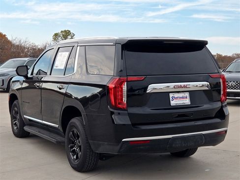 Used 2023 GMC Yukon SLT image 5