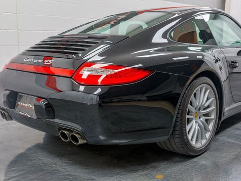 Used 2009 Porsche 911 Carrera 4S image 35