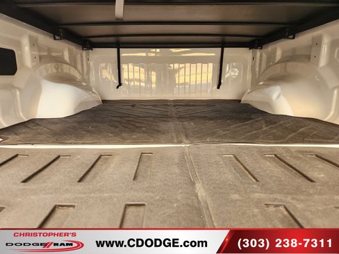 Used 2025 RAM 1500 Laramie w/ Sport Appearance Package AWD/4WD image 20