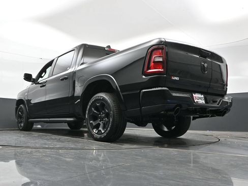 New 2026 RAM 1500 Big Horn w/ Night Edition AWD/4WD image 46