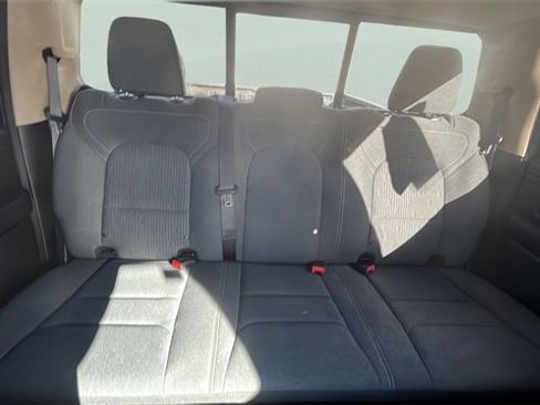 Used 2019 RAM 1500 Tradesman image 32