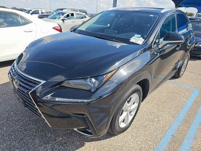 Used 2021 Lexus NX 300 FWD w/ Comfort Package