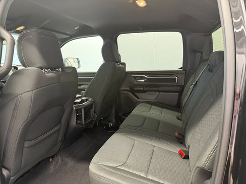 New 2026 RAM 1500 4x4 Crew Cab image 16