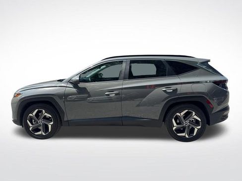 Used 2024 Hyundai Tucson SEL w/ Convenience Package FWD image 3