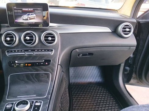 Used 2018 Mercedes-Benz GLC 300 image 18